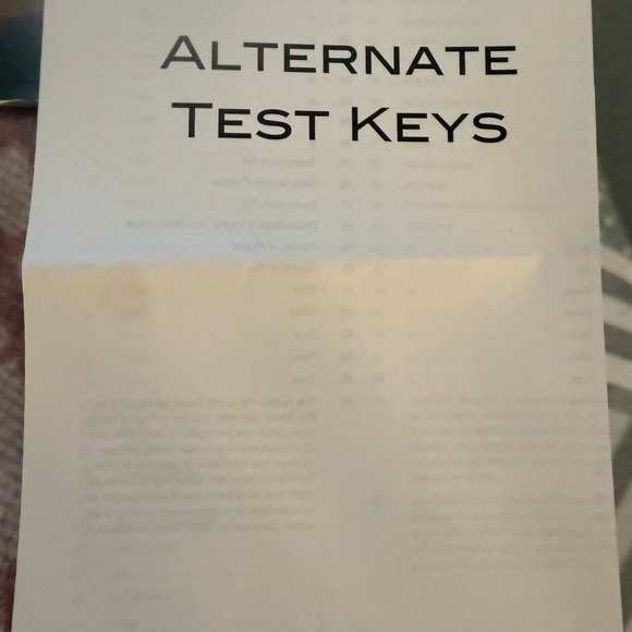 LIFEPAC Civics Student Books Set Total 6 books. Preloved - Picture 7 of 8